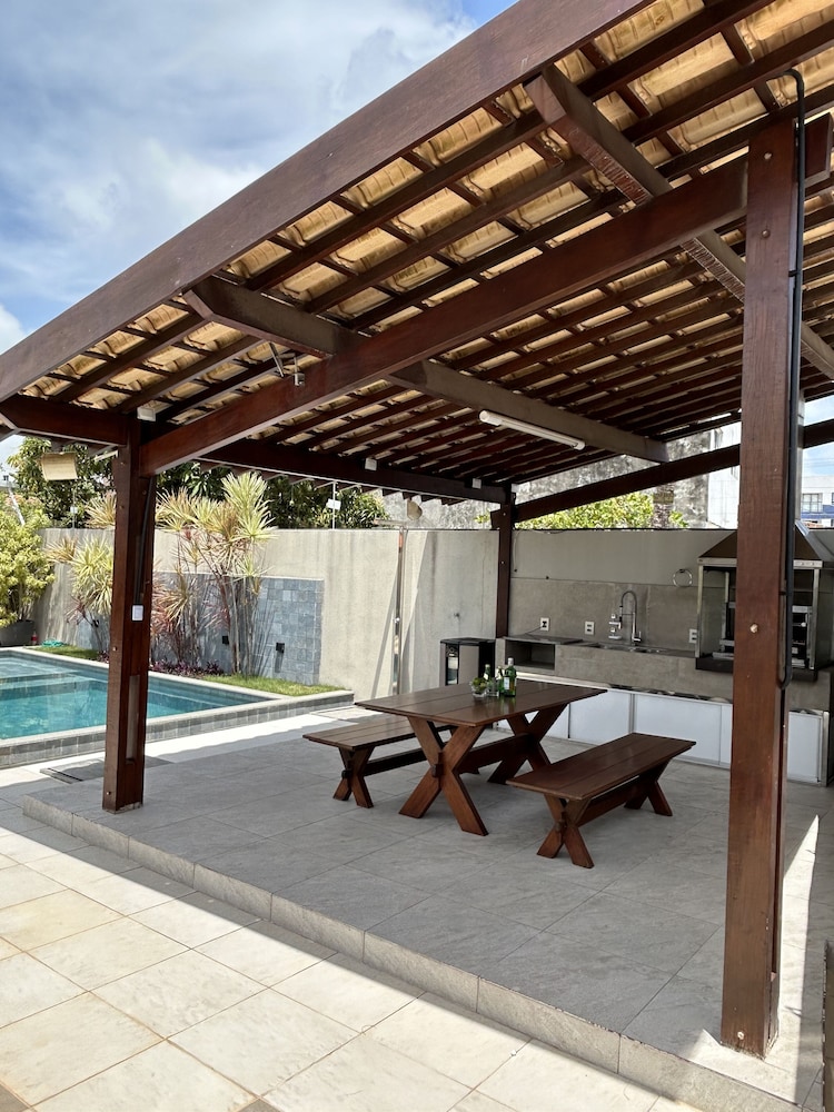 Melhores Flats — Cabedelo