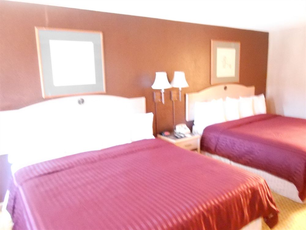 Travelodge Flagstaff University West - photo 20