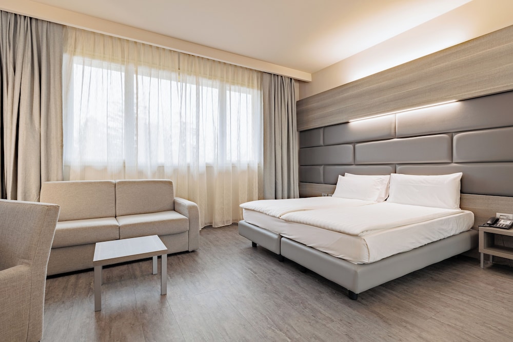 Hotel Pioppeto Saronno — Saronno — photo 4