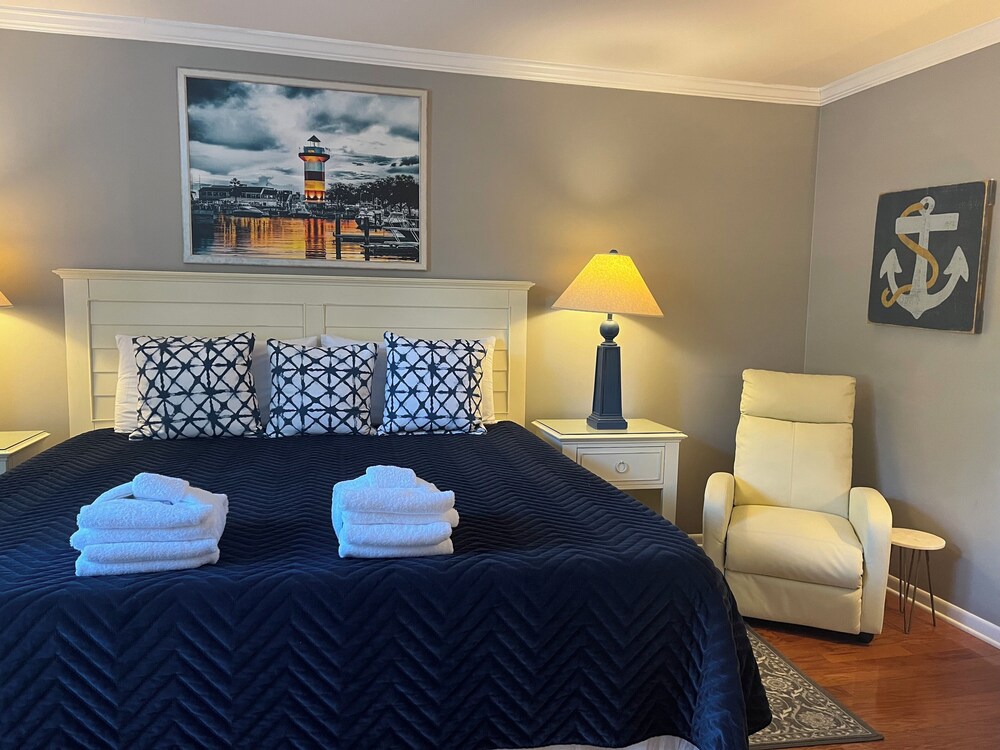 909 Cutter Court at Sea Pines Resort - photo 2