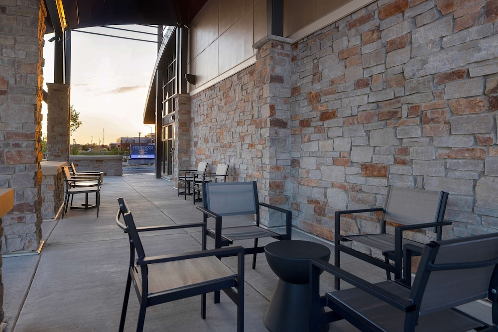 Homewood Suites by Hilton Oak Creek Milwaukee - photo 47