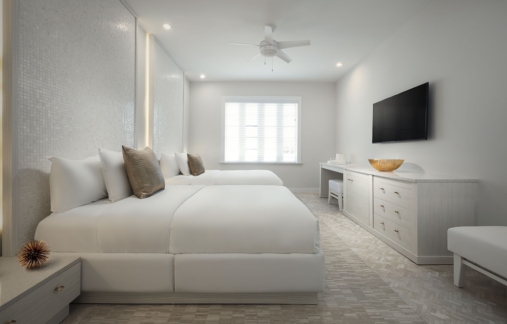 Cardozo Hotel South Beach - photo 7