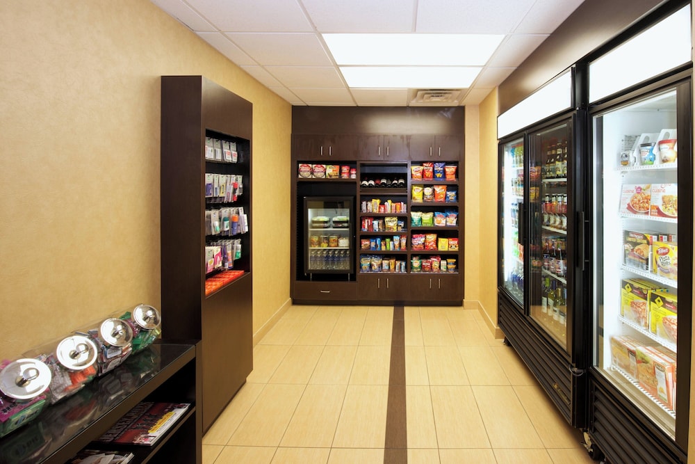 Residence Inn by Marriott Phoenix Airport - photo 37