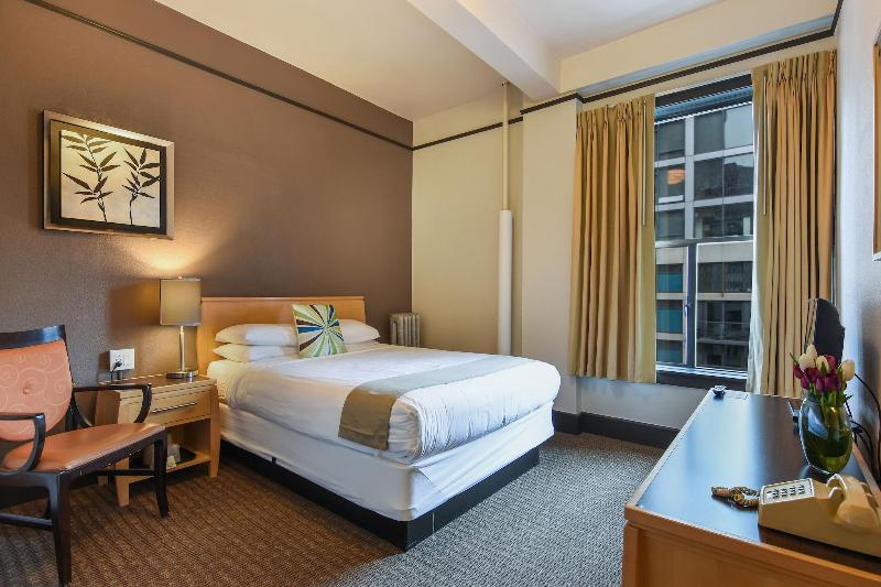 The Moore Hotel - photo 48