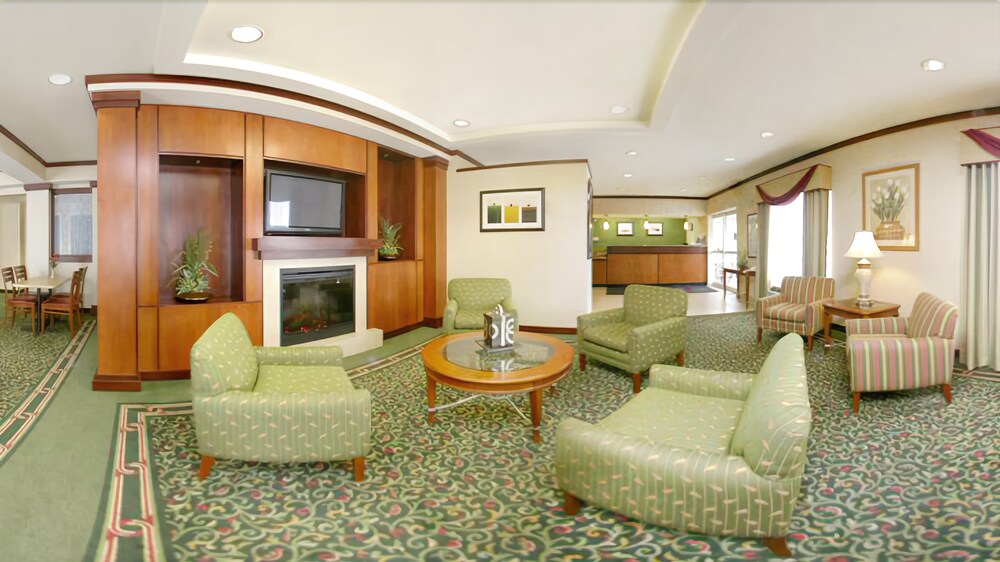 Fairfield Inn By Marriott Richmond Chester - photo 3