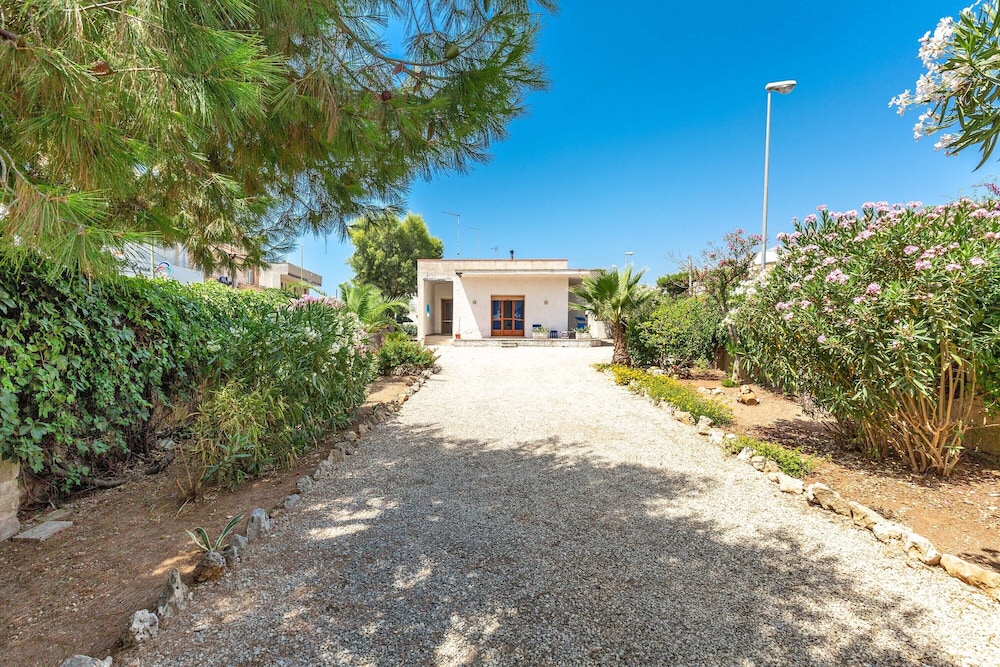 3603 Villetta Dany by Barbarhouse in Porto Cesareo, Italy