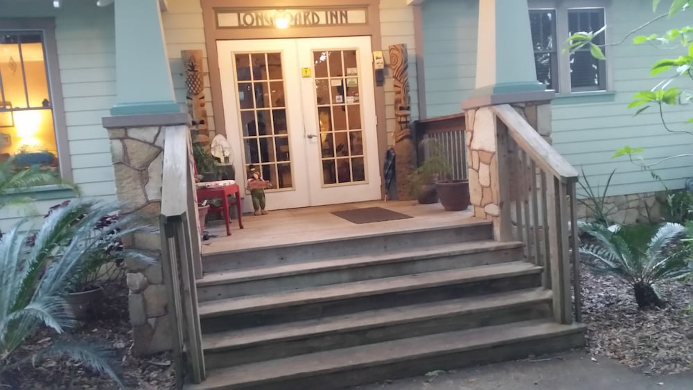 Anchor Inn NSB Bed & Breakfast - photo 45