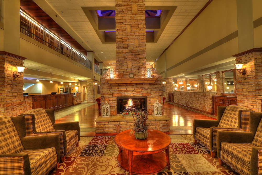 The Ramsey Hotel & Convention Center - photo 3