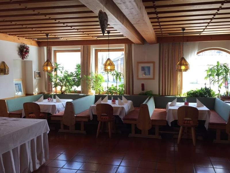 Knappenstuben in Fieberbrunn, Austria