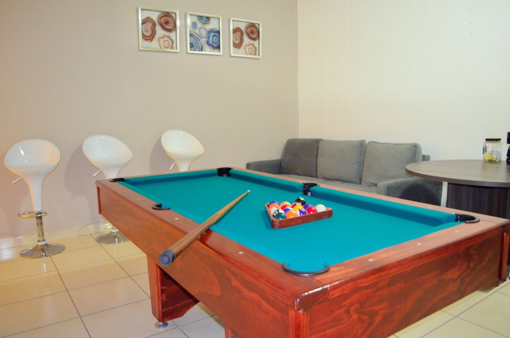 Billiards