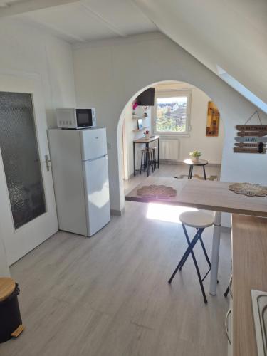 Marioli - carbon neutral hotel in Widensolen
