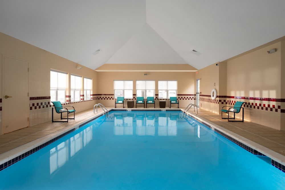 Residence Inn by Marriott Rogers - photo 14