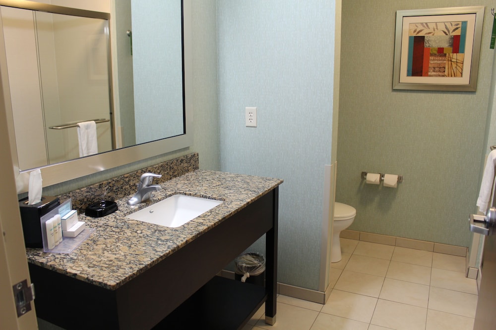 Hampton Inn Belton Kansas City area - photo 17