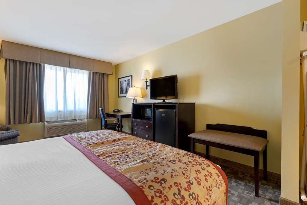 Best Western Blackfoot Inn - photo 13
