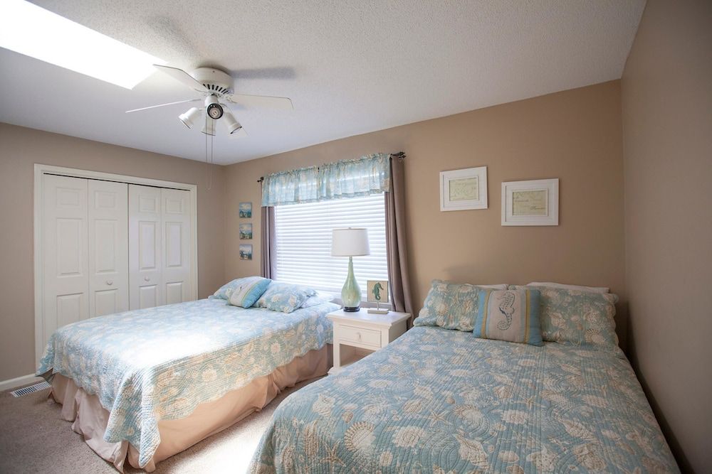 Woodland Shores Beach Resort by Panhandle Getaways - photo 18