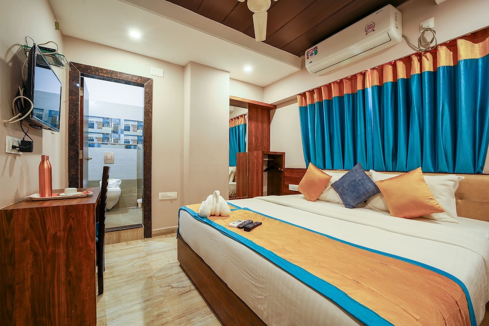 Mbl Regency — Kurnool