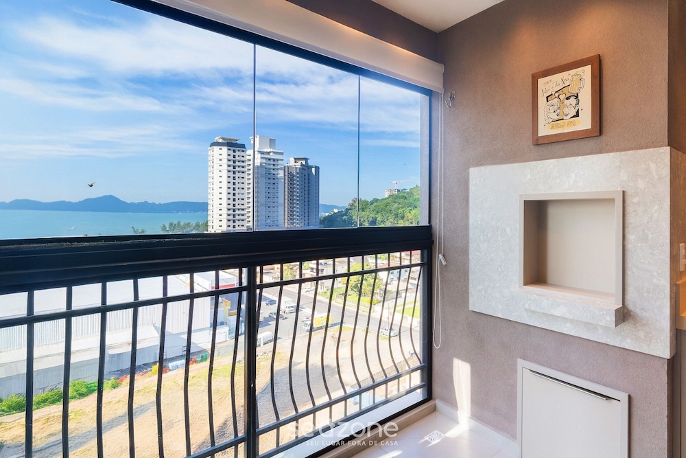 Apartamentos Completos a 700m da Praia VNV