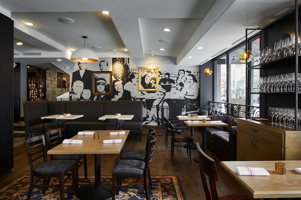 Kimpton Hotel Vintage Portland by IHG - photo 67