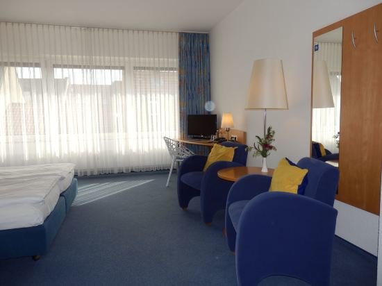 Park Hotel - carbon neutral hotel in Schweinfurt