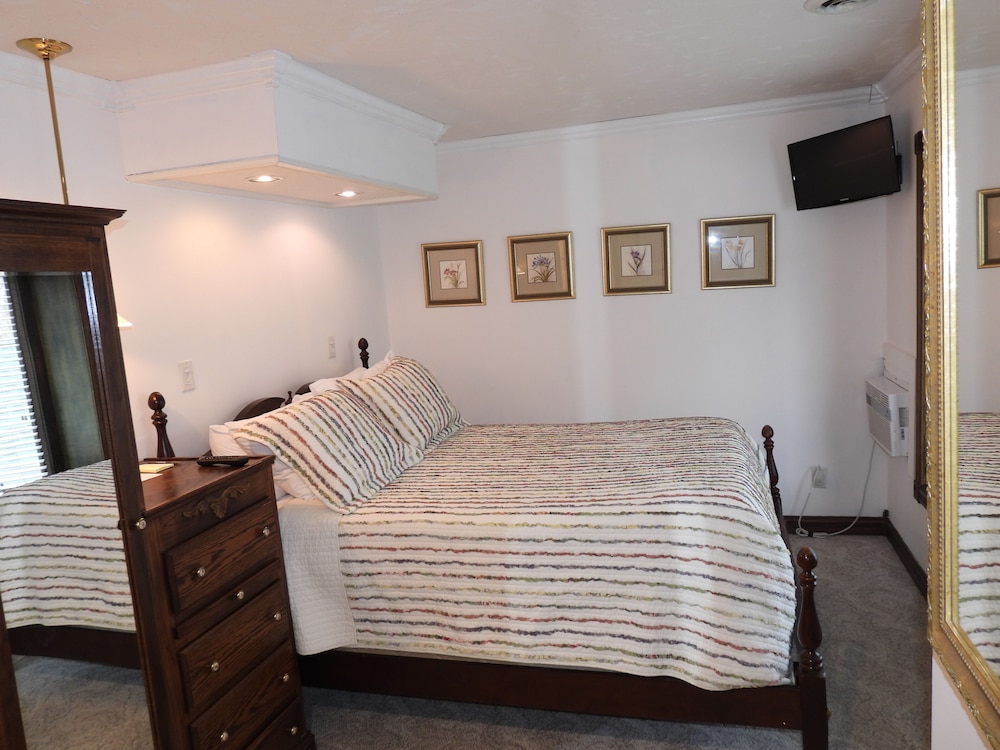 Rosemont Inn Resort B&B - photo 11