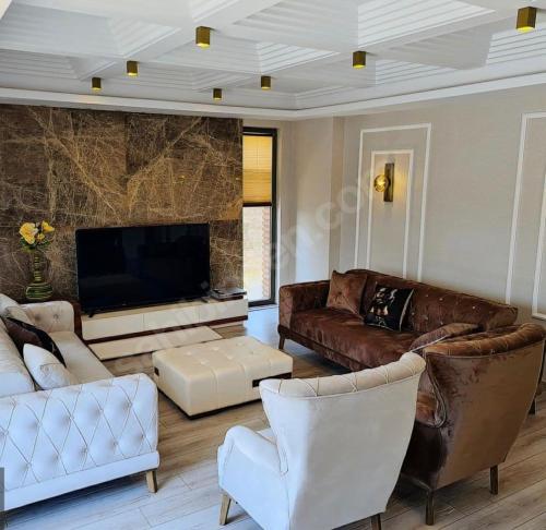 Villa Kemer Antalya — 4-Star Luxury Hotel in Kemer, Turkey