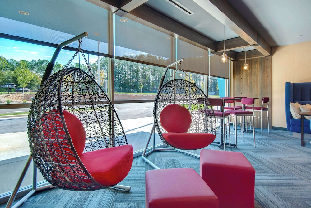 Tru by Hilton Wake Forest Raleigh North - photo 5