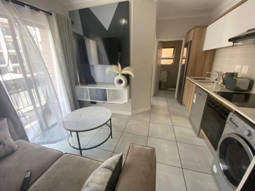 One Bedroom The Blyde — 4-Star Luxury Hotel in Pretoria, South Africa