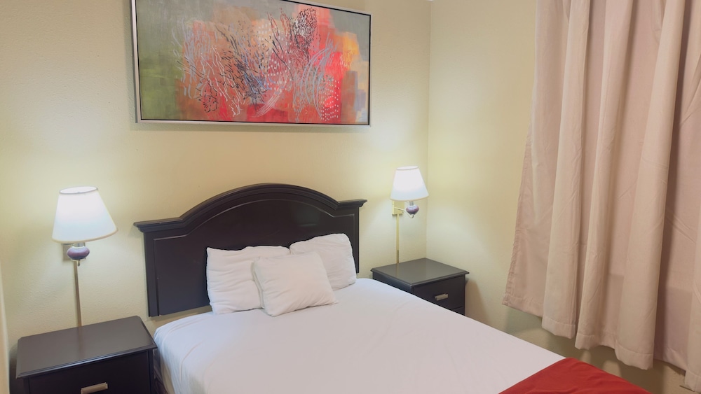 Plantation Oaks Suites & Inn - photo 8