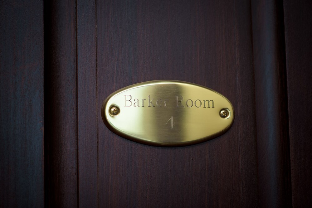 The Hackett Hotel - photo 12