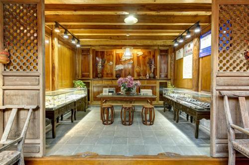 Dream Bay — hotel in Tengyue