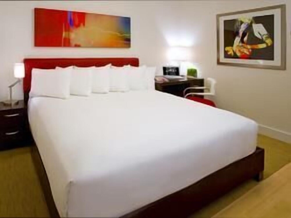 Hotel 27 by LuxUrban - photo 7