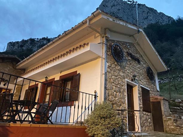 Albergue La Hermida - last minute hotel in Unknown City