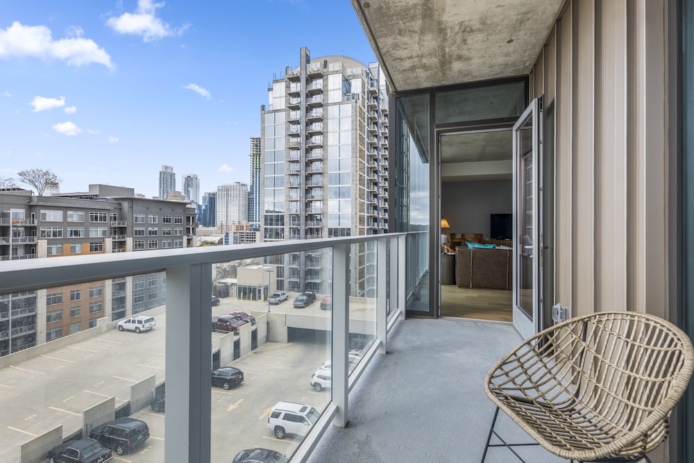 Austin Condo Hotel - photo 662