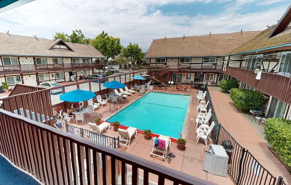 King Frederik Inn - photo 110