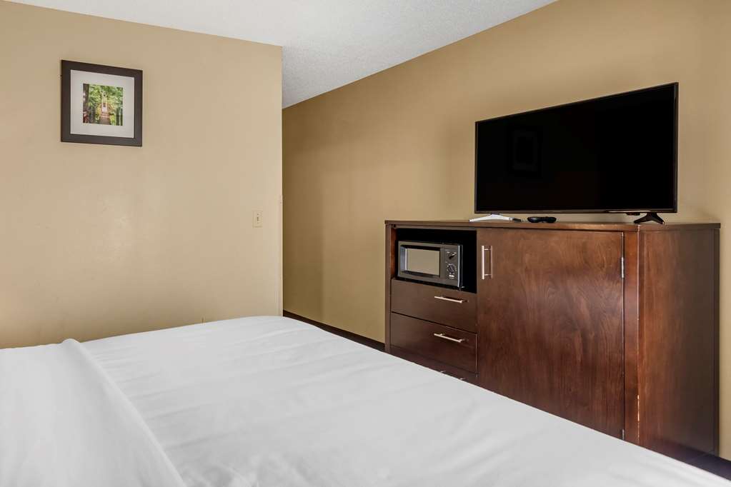 Comfort Inn Paducah I 24 - photo 17