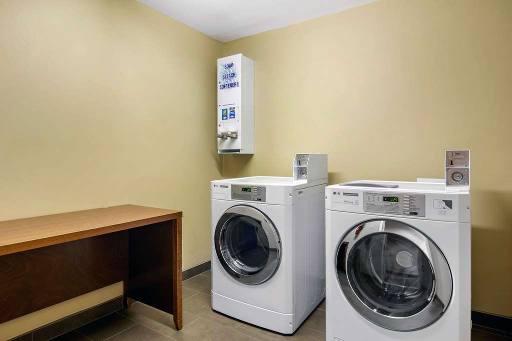 Comfort Inn & Suites LaGrange East - photo 30