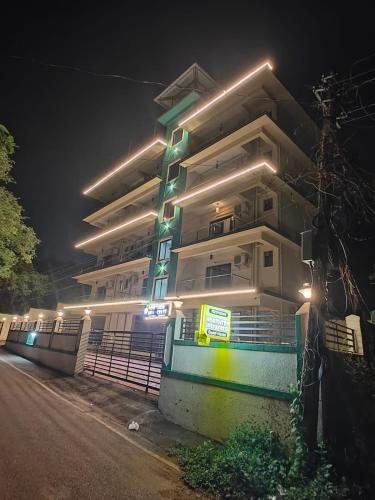 Northern Hillycrest - last minute hotel in Unknown City