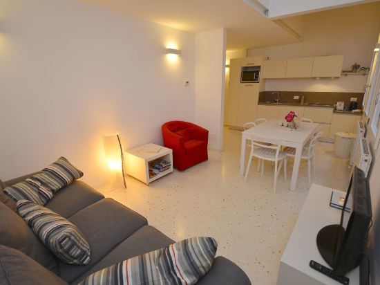 Jason - carbon neutral hotel in Venice