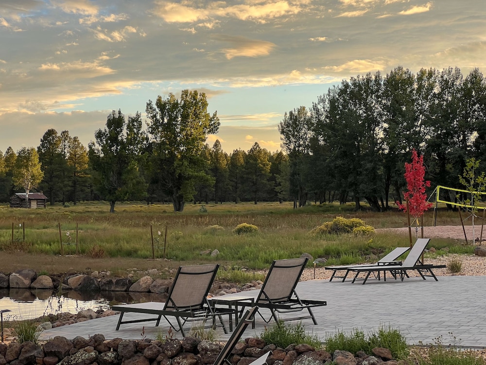 Backland Luxury Nature Resort Grand Canyon - photo 42
