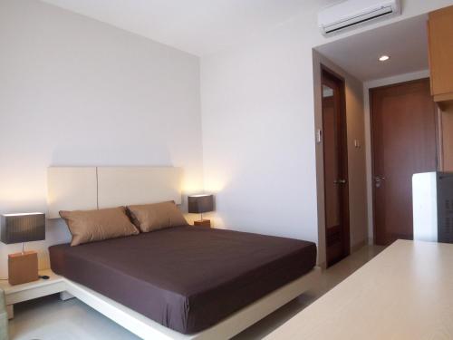 Griya Regato in Depok, Indonesia