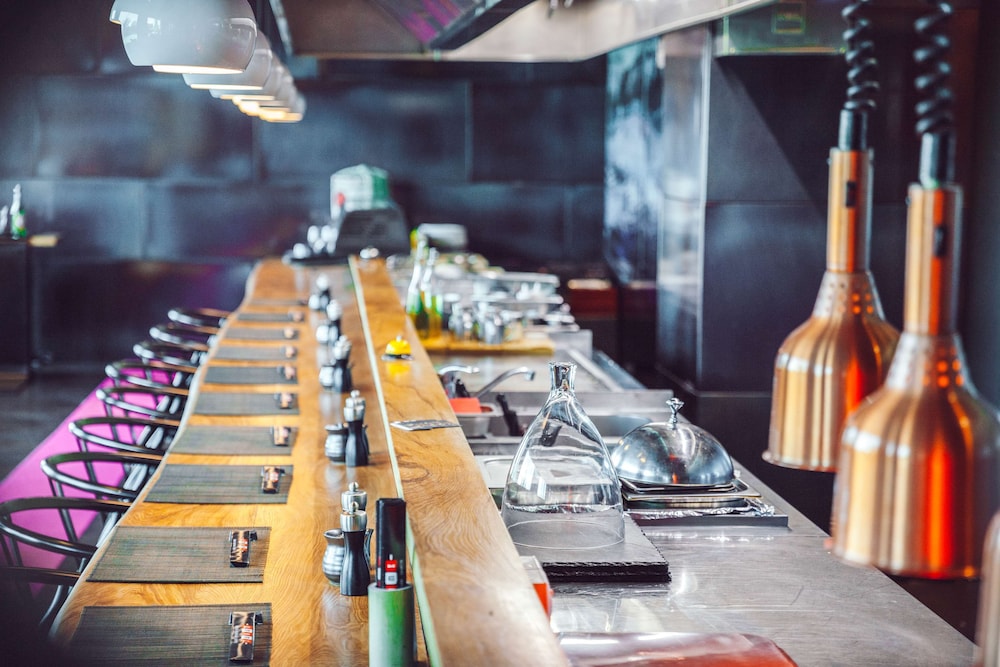 מזון ומשקאות