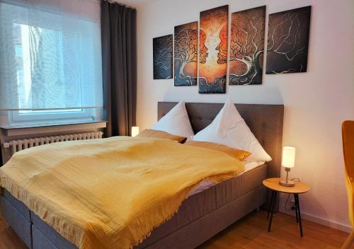 Living Life Klinik & Messe vor Ort Wlan Netflix — 4-Star Luxury Hotel in Essen, Germany
