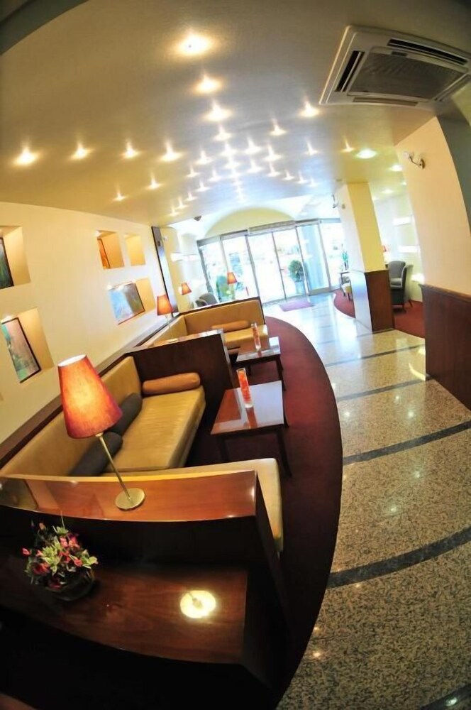 Arma Hotel — Manisa