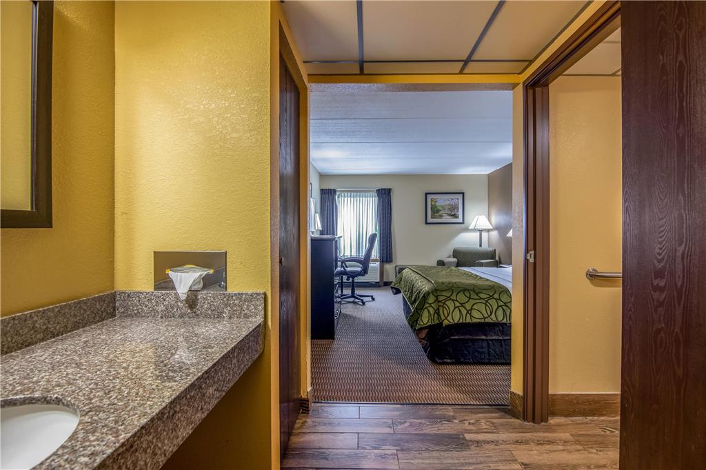 Quality Inn Tully I 81 - photo 9