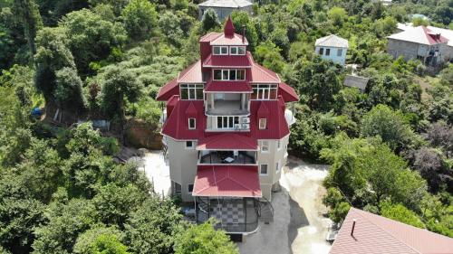 Villa Royal House