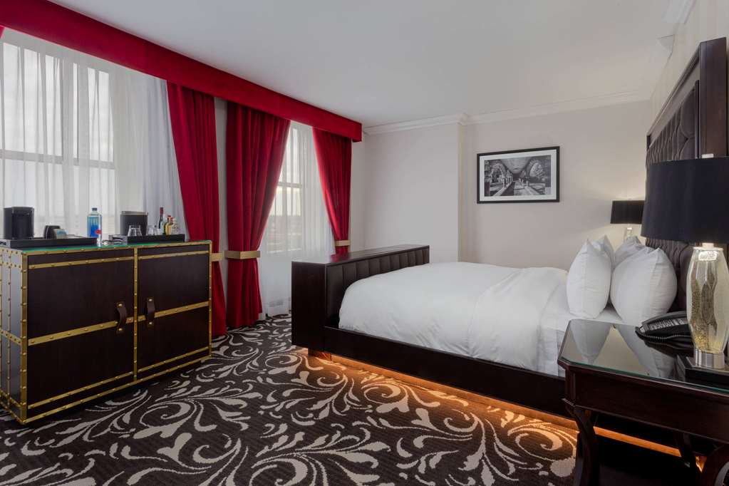 Hotel Retlaw Trademark Collection by Wyndham - photo 15