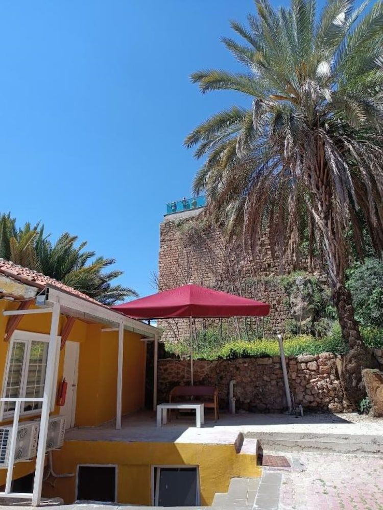 TAG Pansiyon - last minute hotel in Antalya