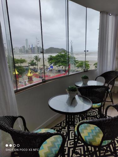 Apartamento Frente Mar