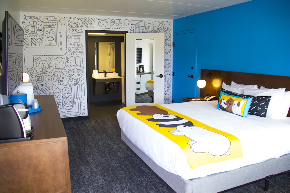 Dutch Wonderland Inn - photo 51