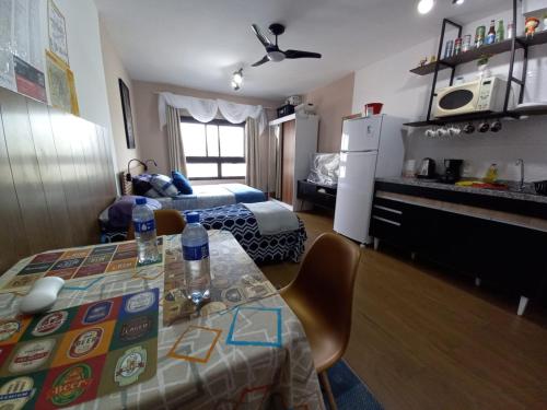 Lindo Apartamento na Frei Caneca — 4-Star Luxury Hotel in Sao Paulo, Brasil